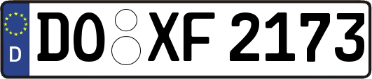 DO-XF2173