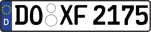 DO-XF2175