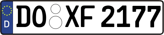 DO-XF2177