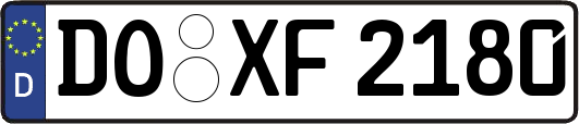 DO-XF2180