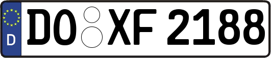 DO-XF2188