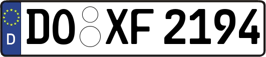 DO-XF2194