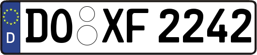 DO-XF2242