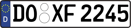 DO-XF2245