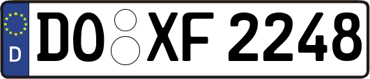 DO-XF2248