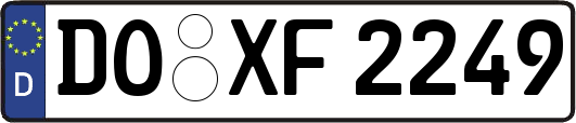 DO-XF2249