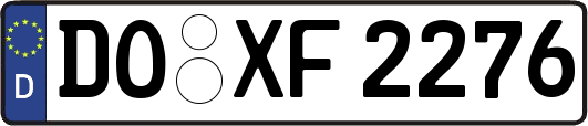 DO-XF2276