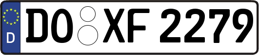 DO-XF2279