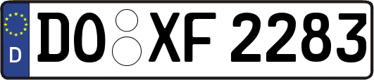 DO-XF2283