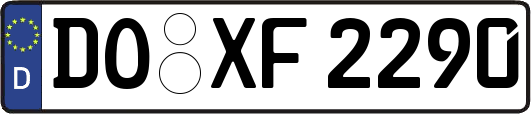 DO-XF2290