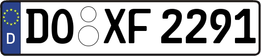 DO-XF2291