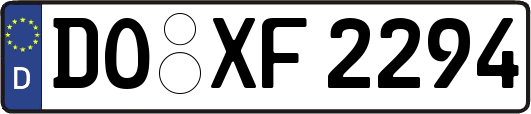 DO-XF2294