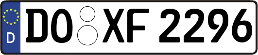 DO-XF2296