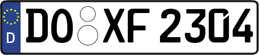 DO-XF2304