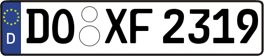 DO-XF2319