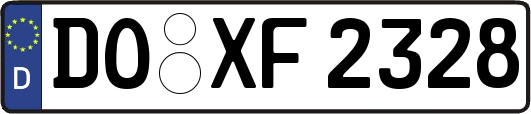 DO-XF2328
