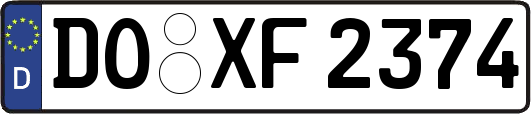 DO-XF2374