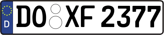 DO-XF2377
