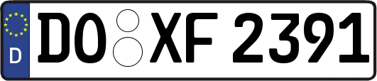 DO-XF2391