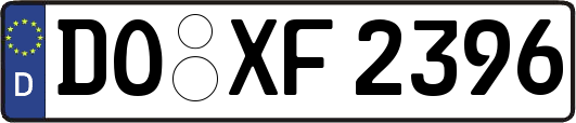DO-XF2396