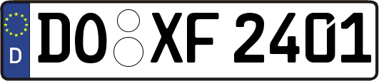 DO-XF2401