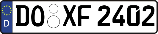DO-XF2402