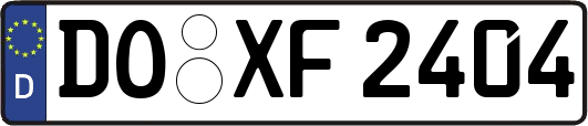 DO-XF2404