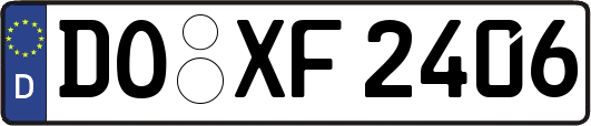DO-XF2406