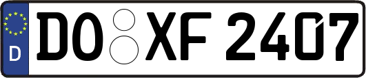 DO-XF2407
