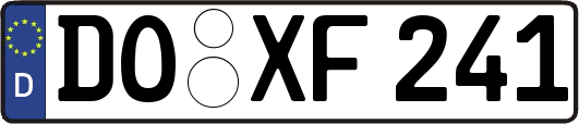 DO-XF241