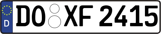 DO-XF2415