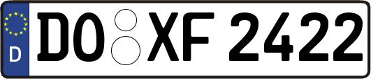 DO-XF2422