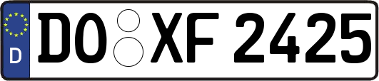 DO-XF2425