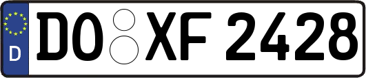 DO-XF2428