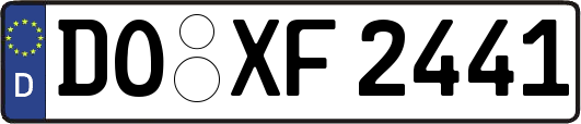 DO-XF2441