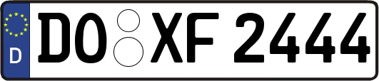 DO-XF2444