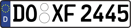 DO-XF2445