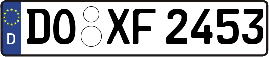 DO-XF2453