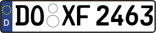 DO-XF2463