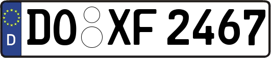 DO-XF2467