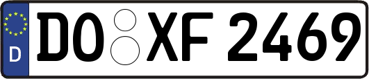 DO-XF2469
