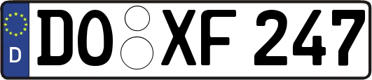 DO-XF247