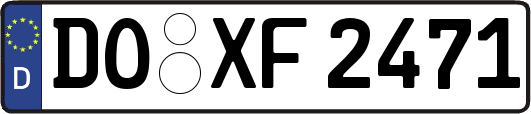DO-XF2471
