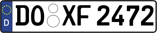 DO-XF2472