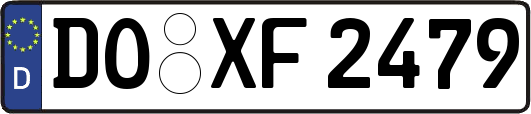 DO-XF2479