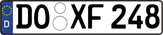 DO-XF248