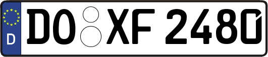 DO-XF2480