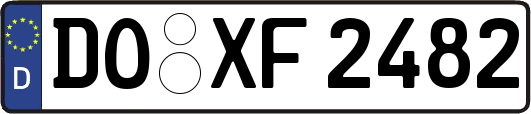 DO-XF2482