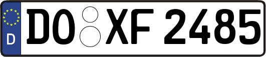 DO-XF2485