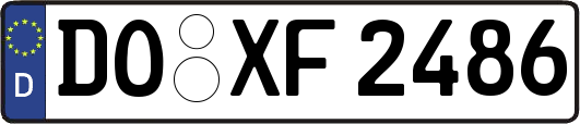 DO-XF2486